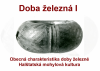 doba železná 1