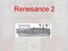 renesance
