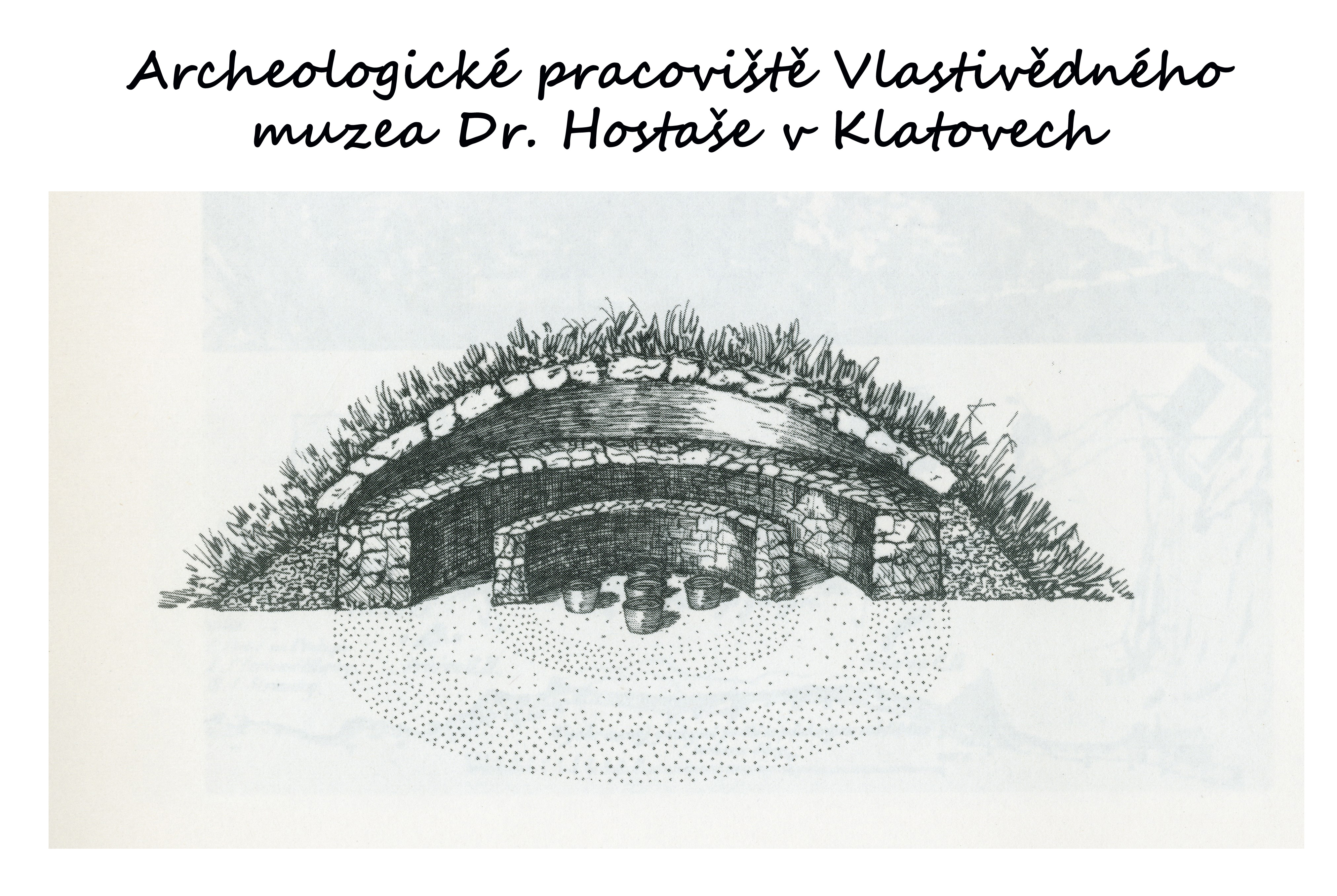 Archeologické pracoviště