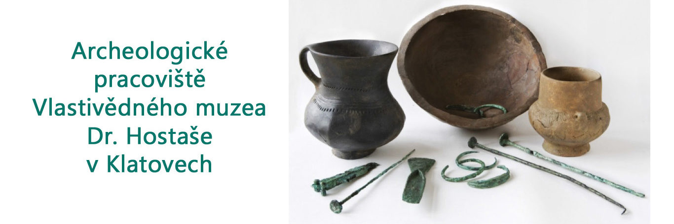 Archeologické pracoviště