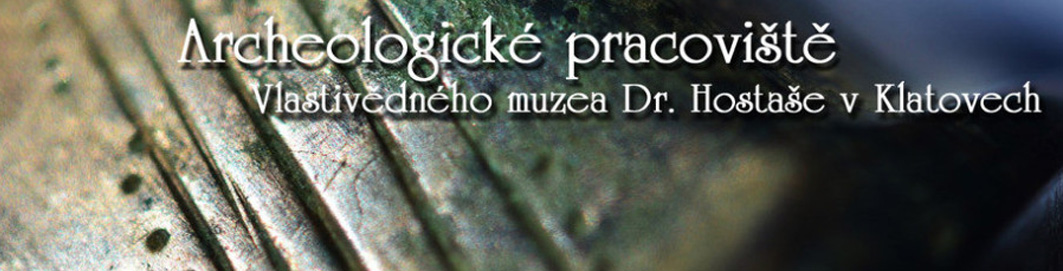 Archeologické pracoviště