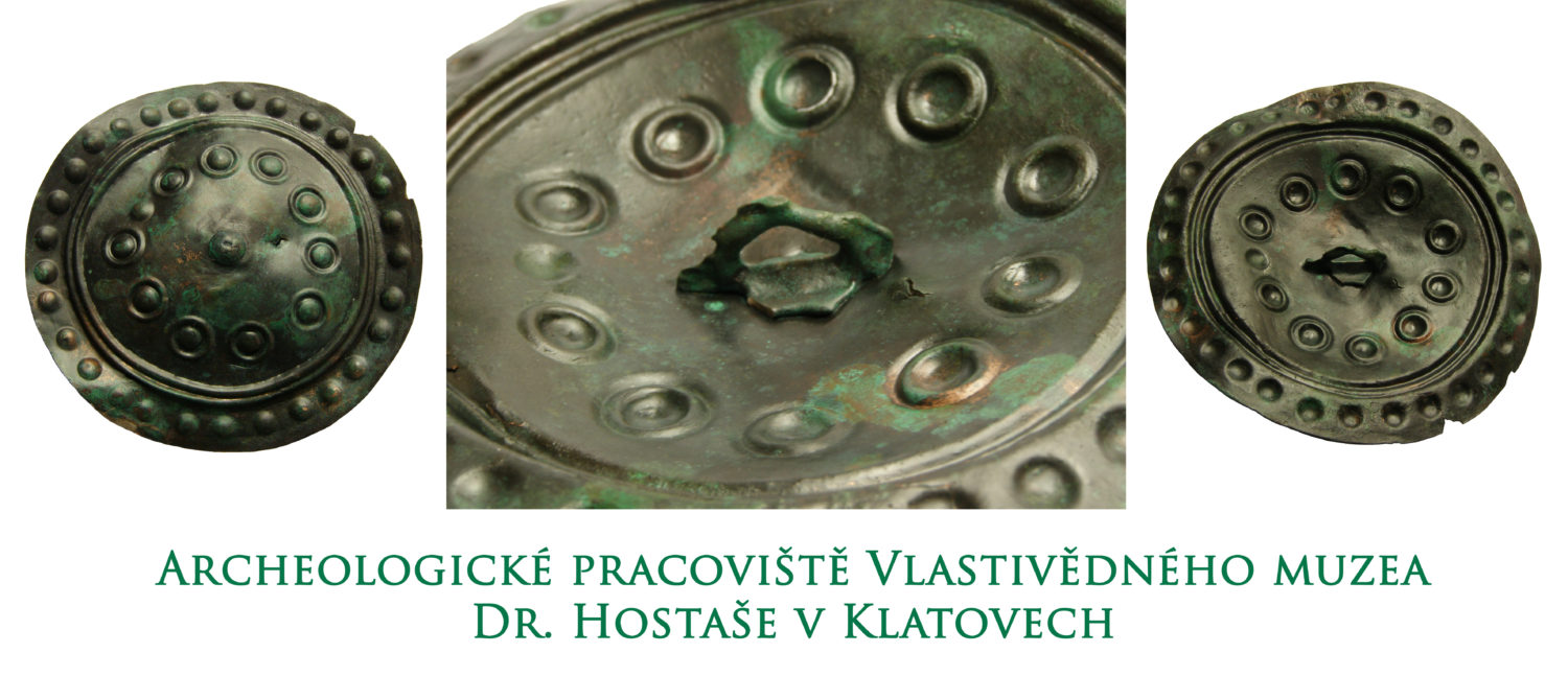 Archeologické pracoviště