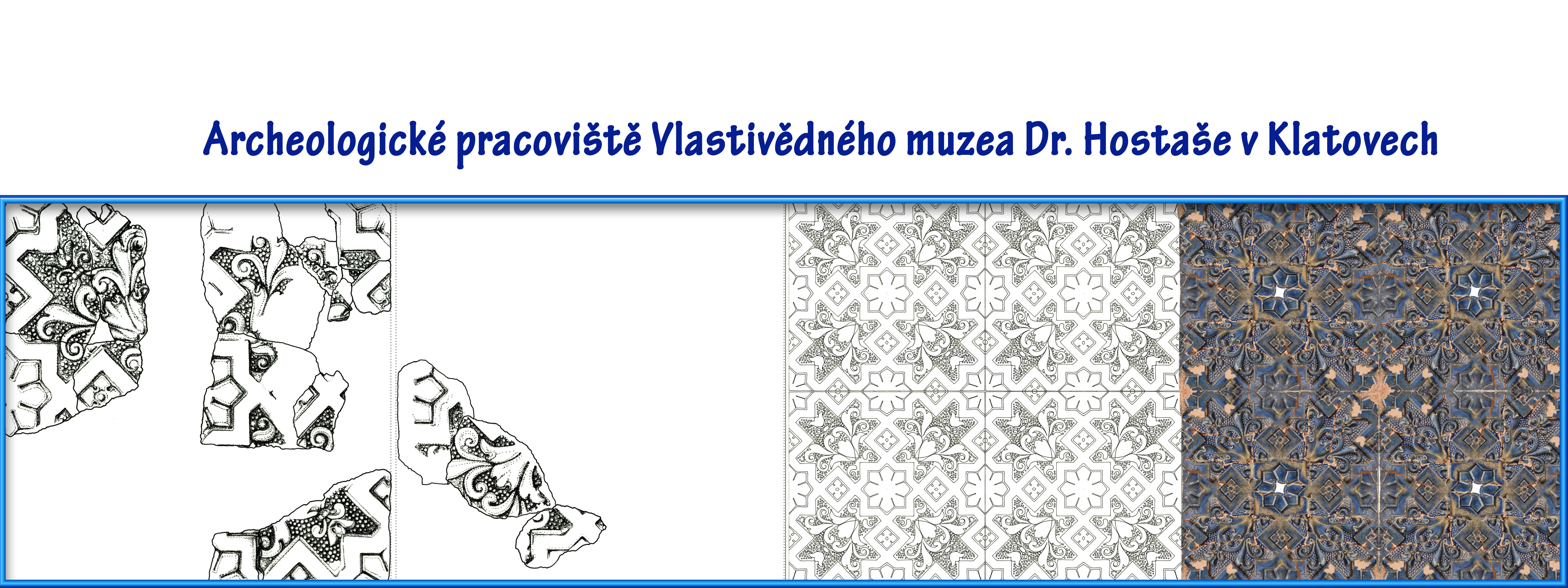 Archeologické pracoviště