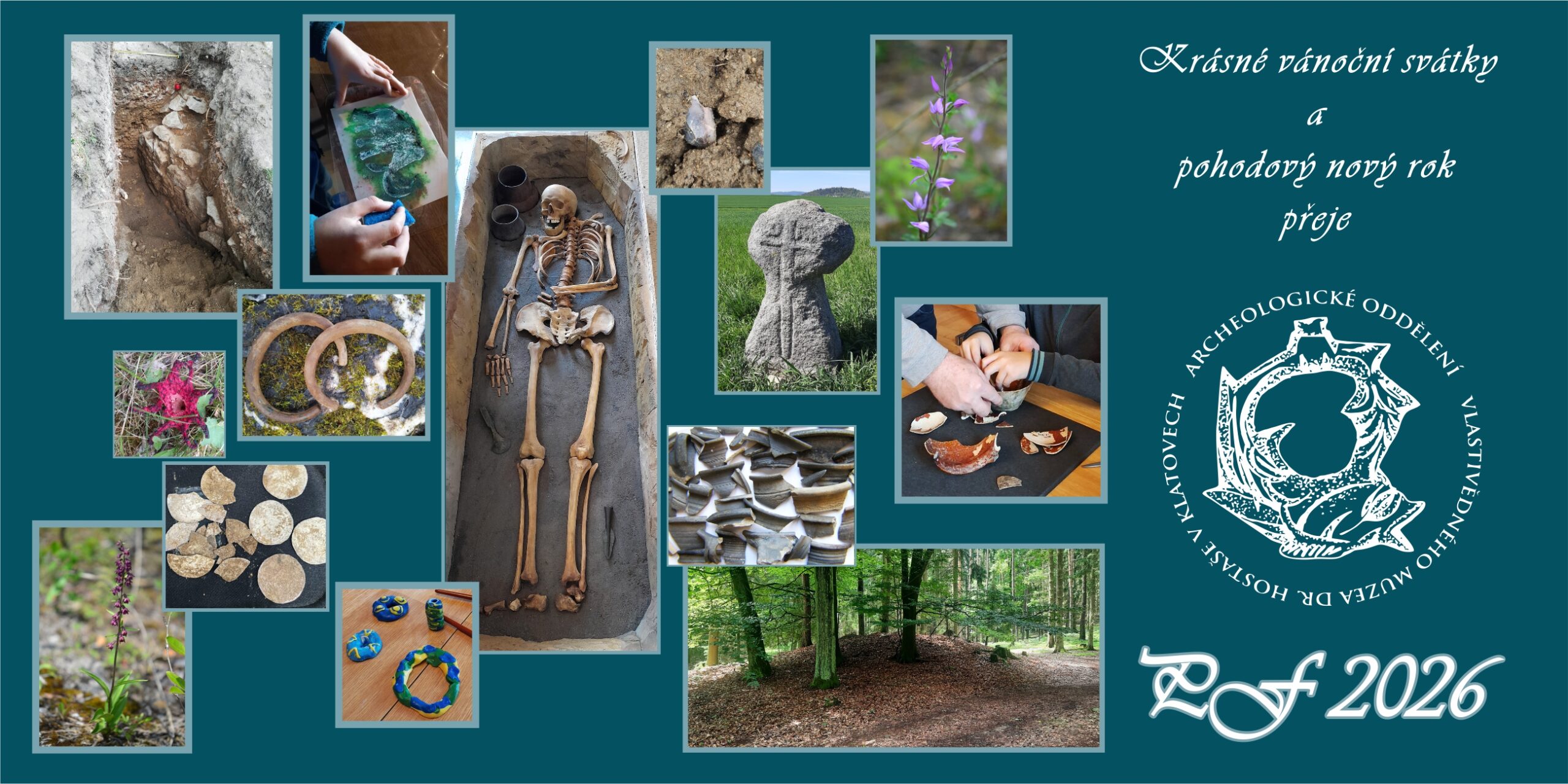 Archeologické pracoviště